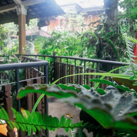 אובוד Pondok Legon House מראה חיצוני תמונה