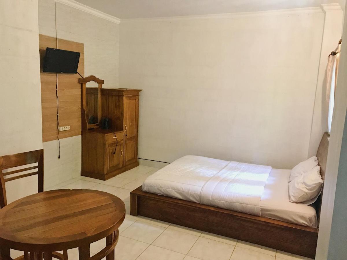אובוד Pondok Legon House מראה חיצוני תמונה