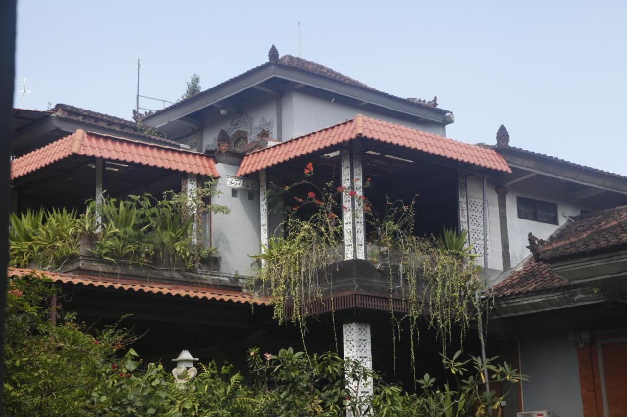אובוד Pondok Legon House מראה חיצוני תמונה