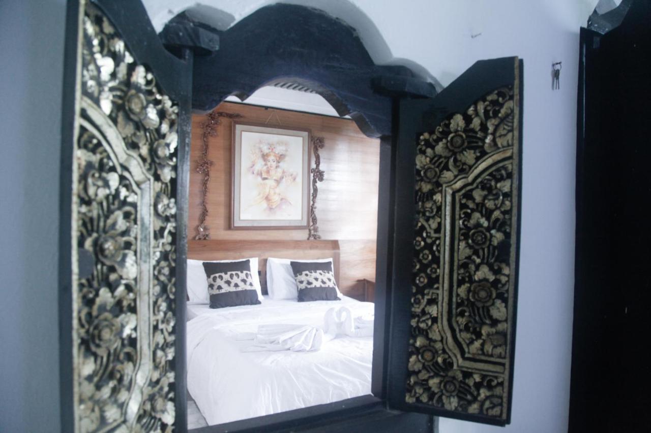 אובוד Pondok Legon House מראה חיצוני תמונה