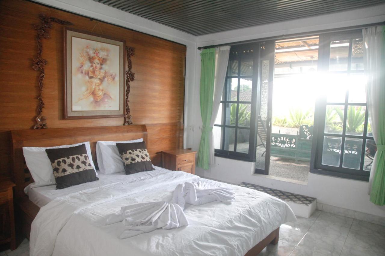 אובוד Pondok Legon House מראה חיצוני תמונה