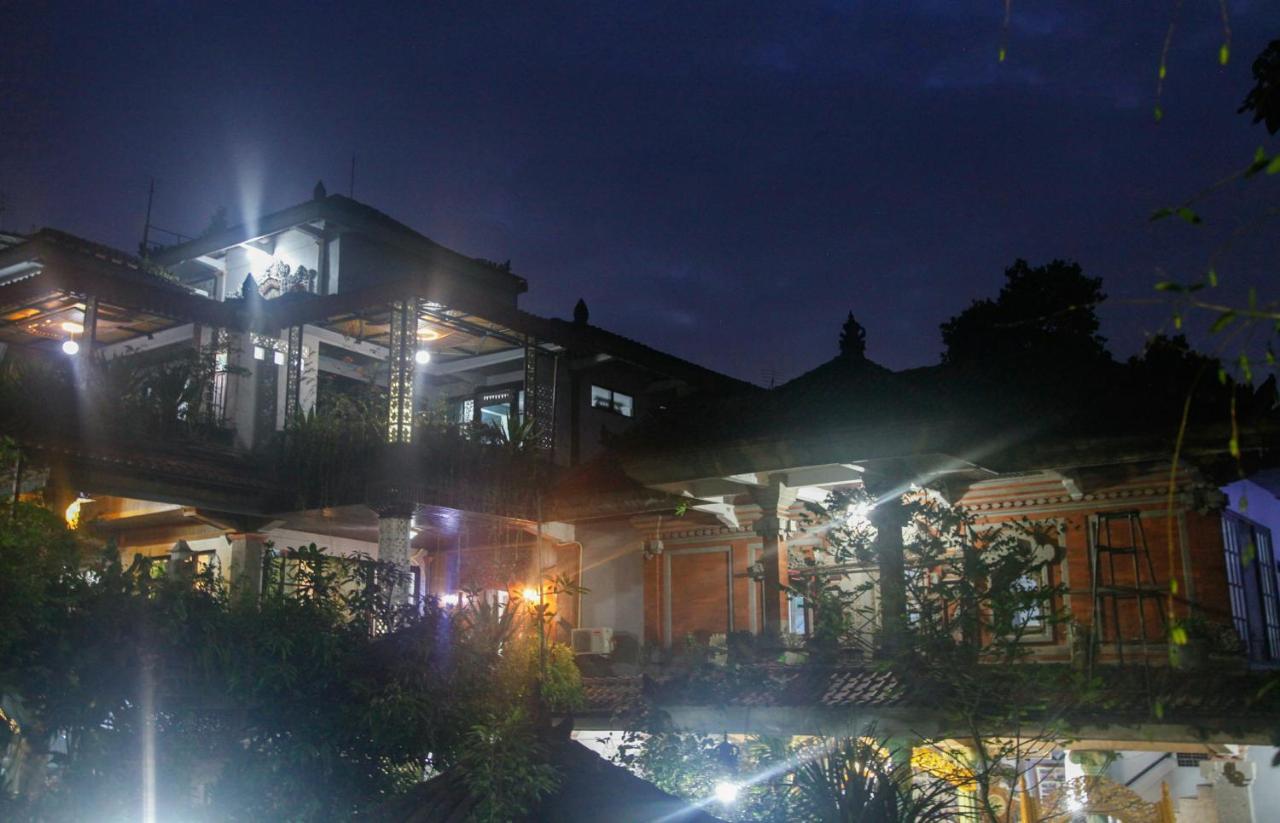 אובוד Pondok Legon House מראה חיצוני תמונה