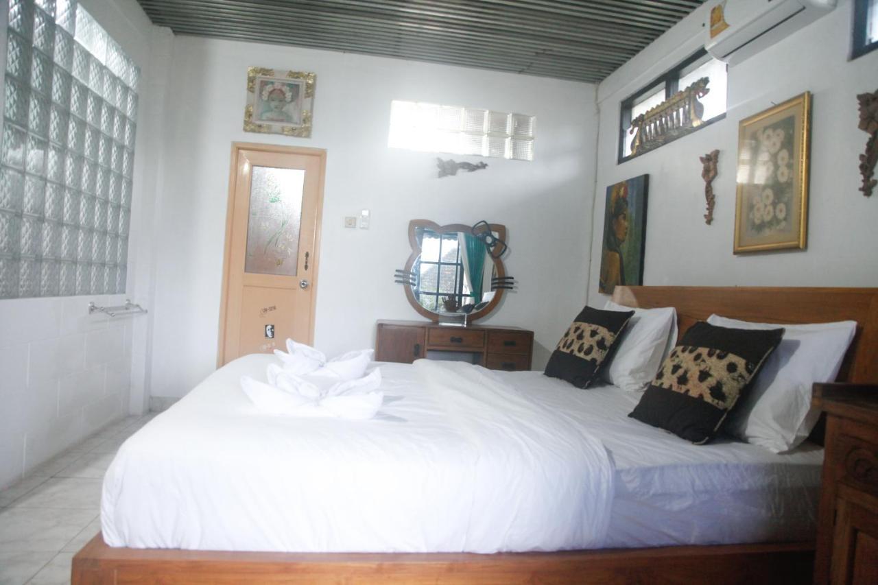 אובוד Pondok Legon House מראה חיצוני תמונה