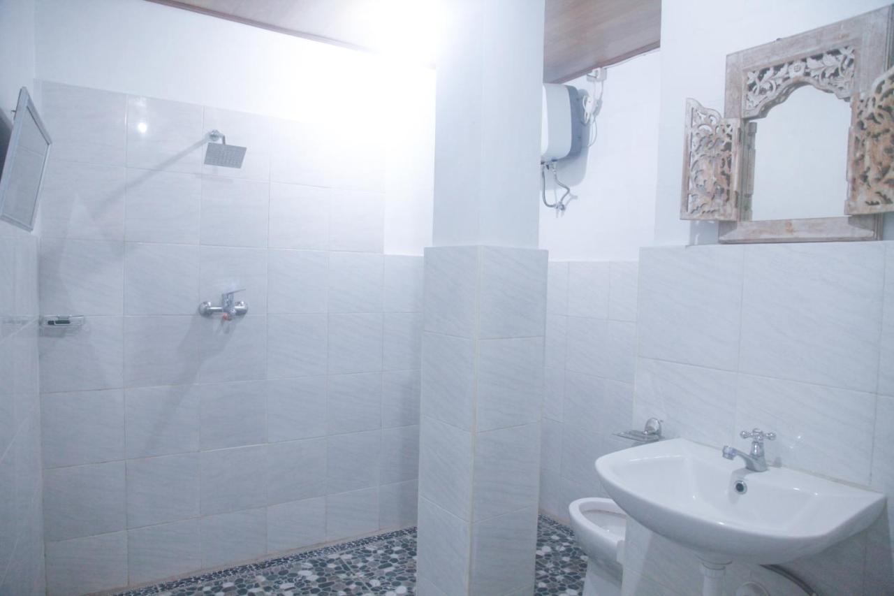 אובוד Pondok Legon House מראה חיצוני תמונה