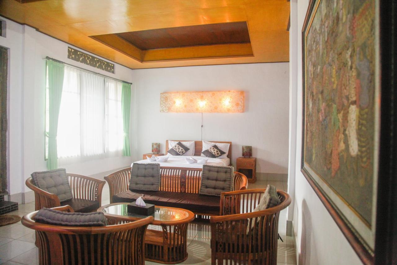 אובוד Pondok Legon House מראה חיצוני תמונה