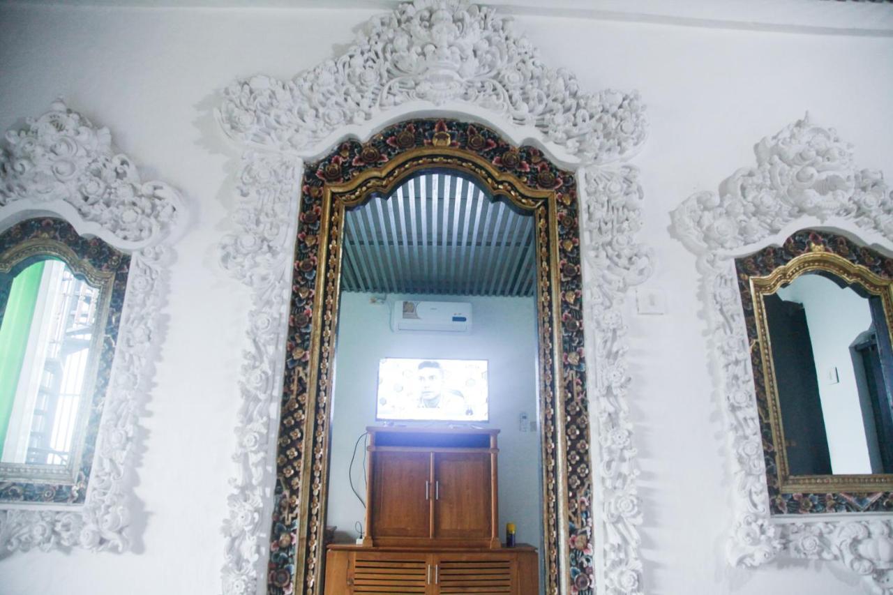 אובוד Pondok Legon House מראה חיצוני תמונה