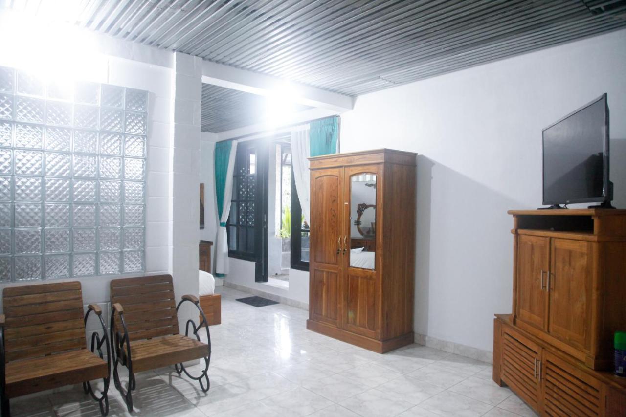 אובוד Pondok Legon House מראה חיצוני תמונה