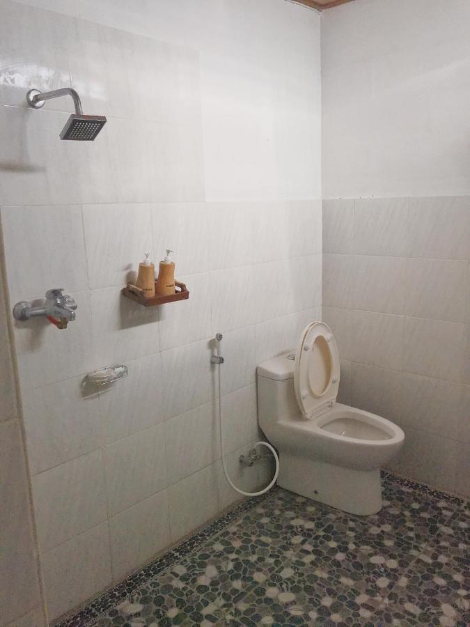 אובוד Pondok Legon House מראה חיצוני תמונה