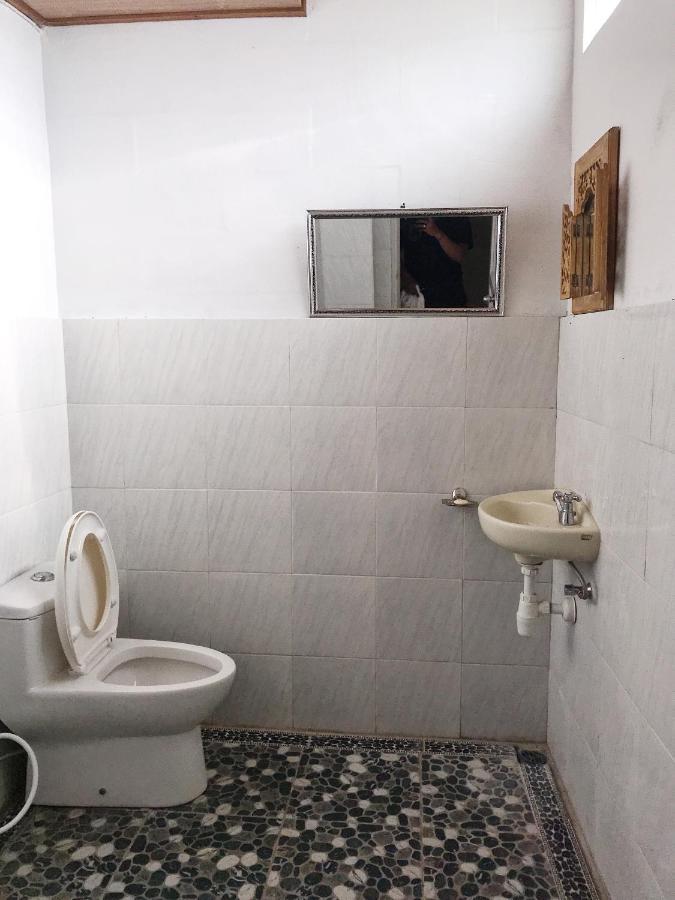 אובוד Pondok Legon House מראה חיצוני תמונה