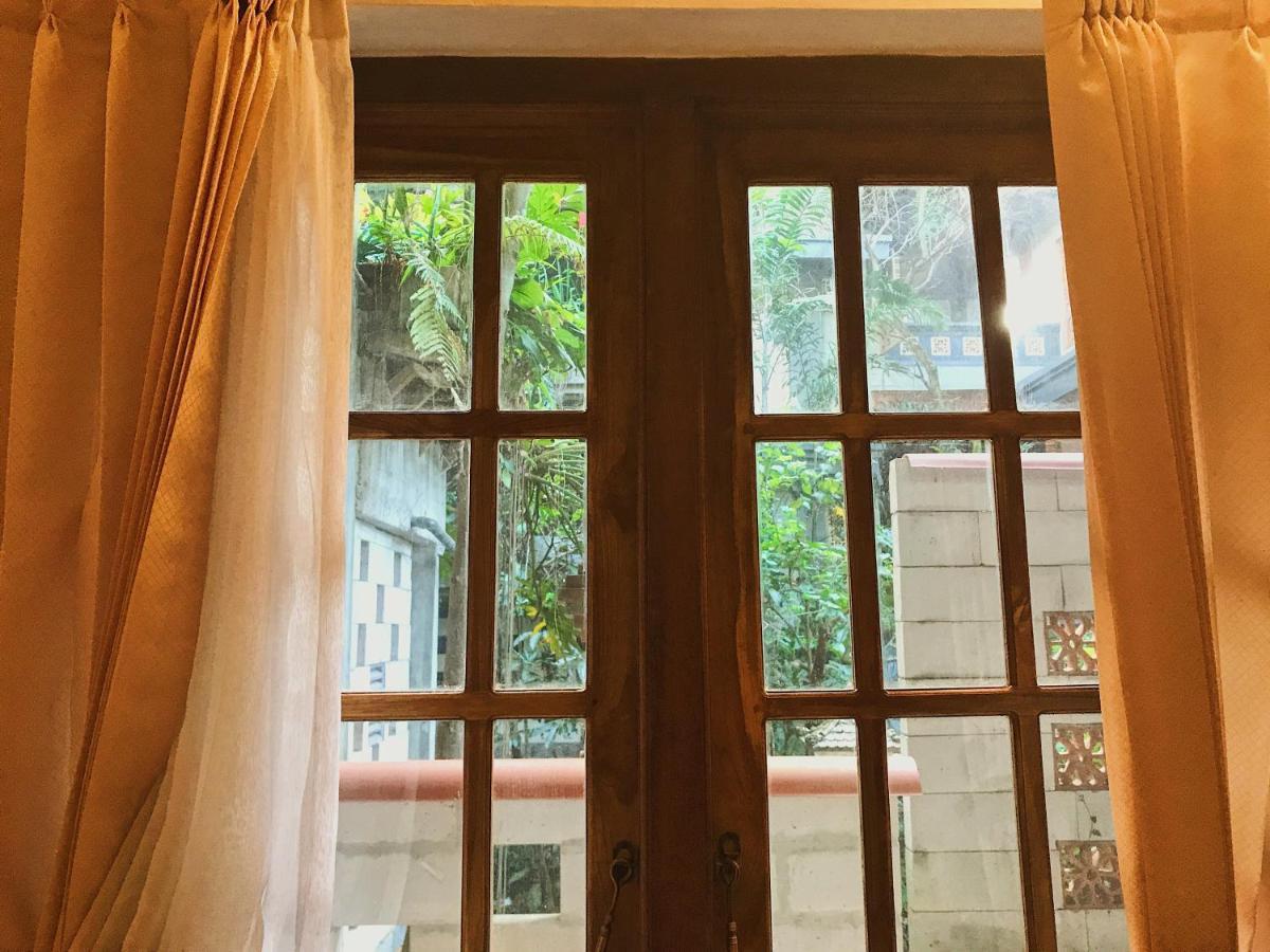 אובוד Pondok Legon House מראה חיצוני תמונה