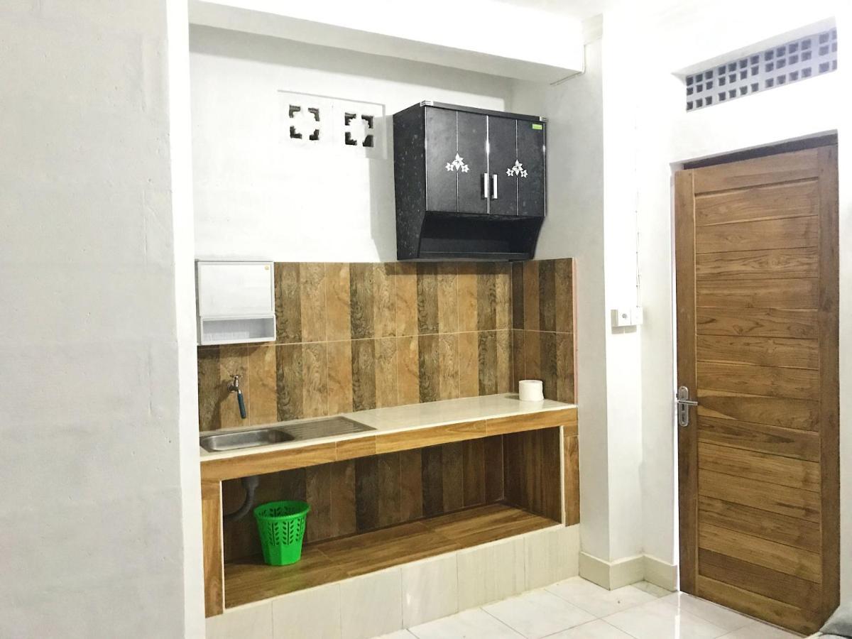 אובוד Pondok Legon House מראה חיצוני תמונה