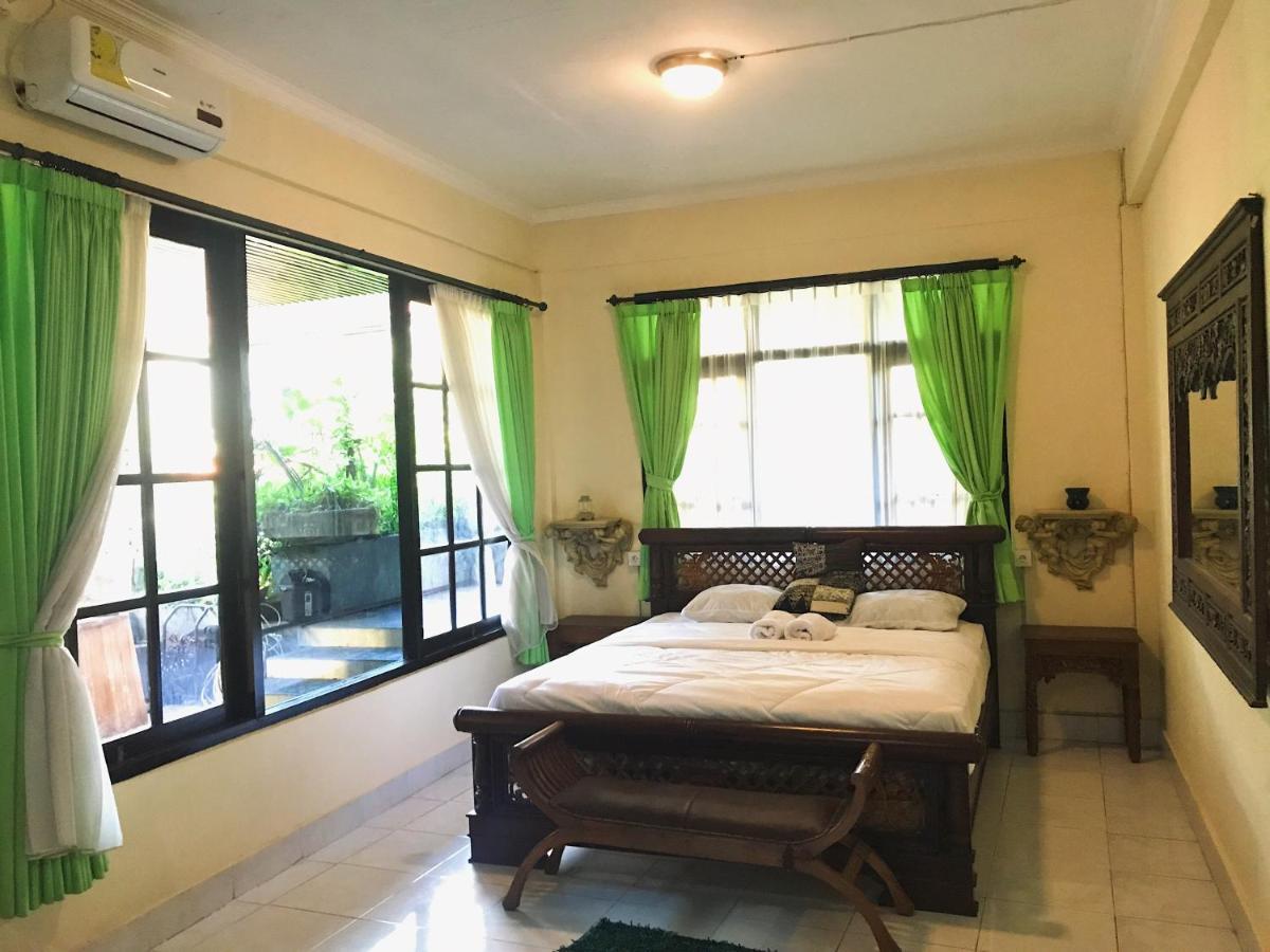 אובוד Pondok Legon House מראה חיצוני תמונה
