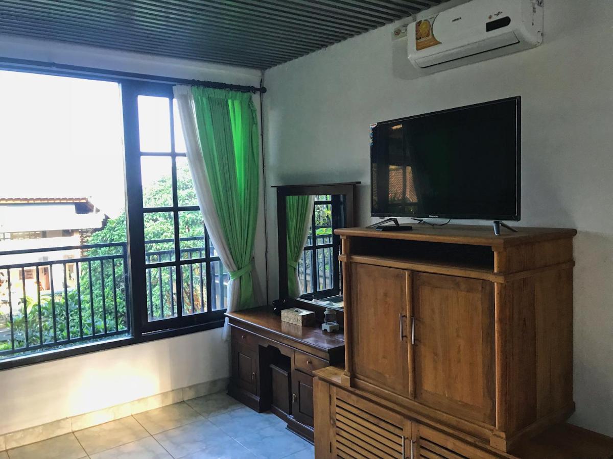 אובוד Pondok Legon House מראה חיצוני תמונה
