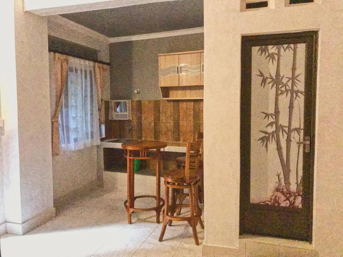 אובוד Pondok Legon House מראה חיצוני תמונה