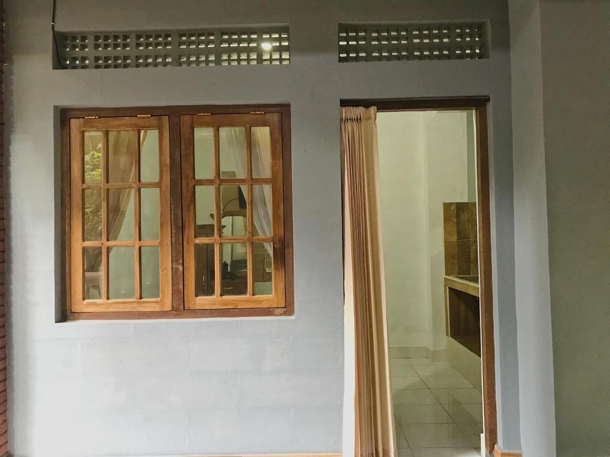 אובוד Pondok Legon House מראה חיצוני תמונה