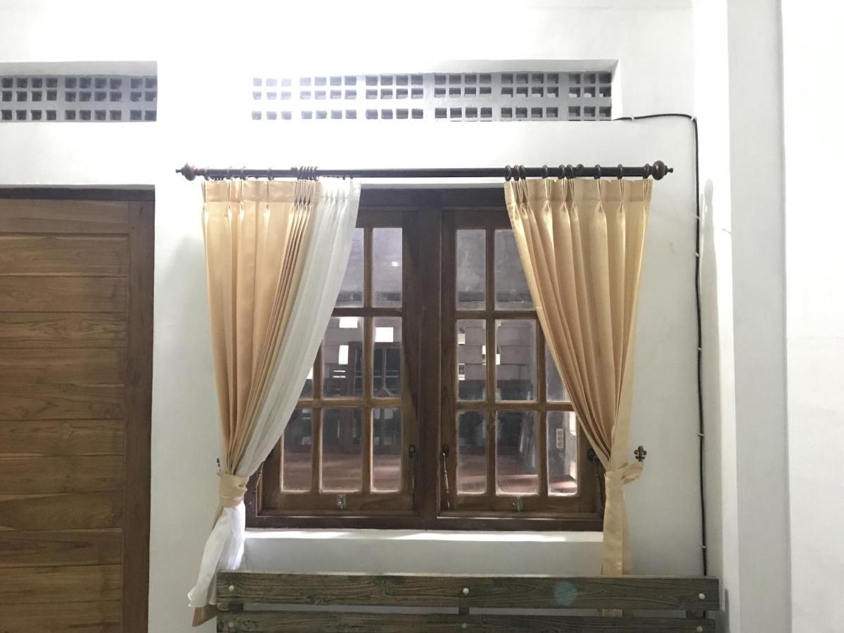 אובוד Pondok Legon House מראה חיצוני תמונה