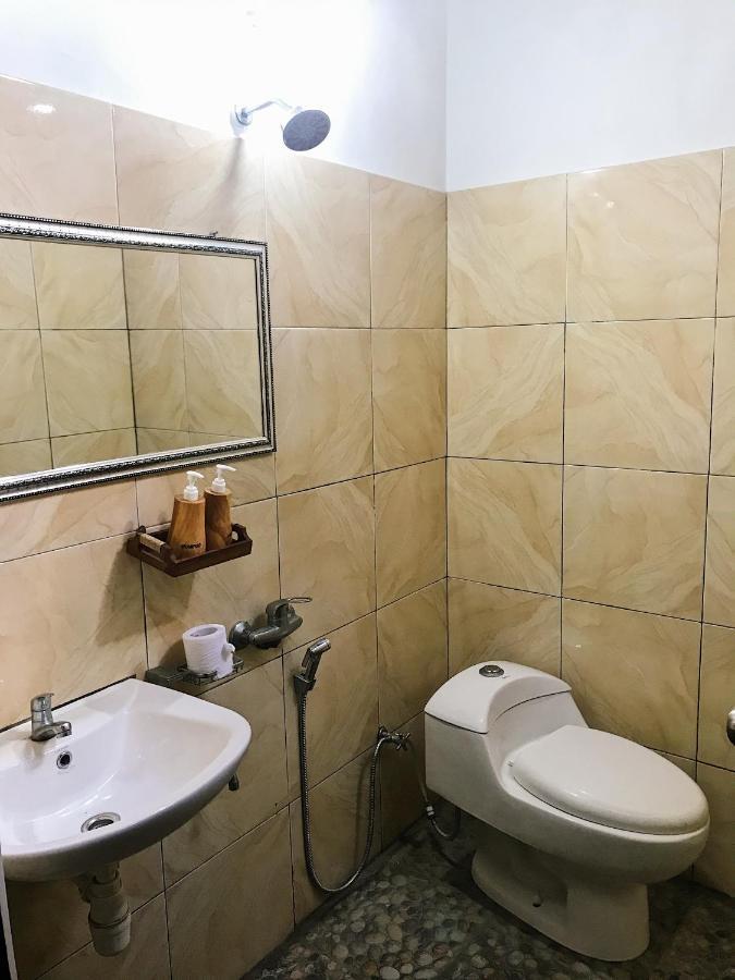 אובוד Pondok Legon House מראה חיצוני תמונה